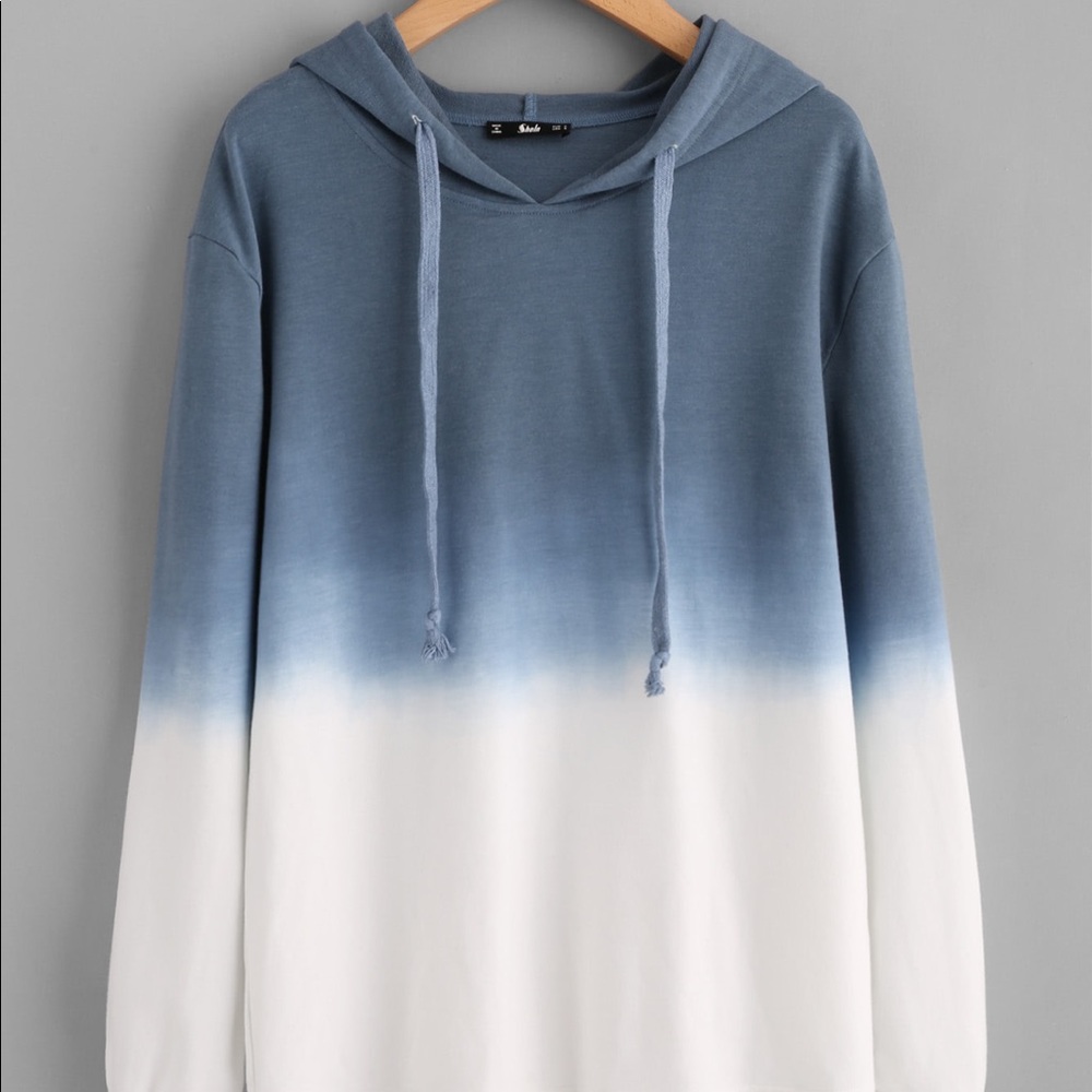 Unisex custom hoodie